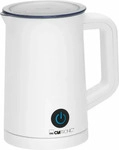 CLATRONIC 263832, CLATRONIC Milchaufsch&auml;umer CTC MS 3693 ws, Grundpreis: &euro;