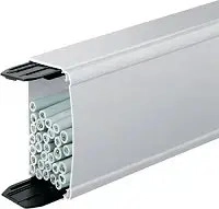 Tehalit LF6015007035, Tehalit Leitungsf&uuml;hrungskanal LF 60150 lgr, Grundpreis: &euro;