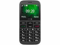 IVS 380464, IVS GSM Mobiltelefon doro 1370 graphit