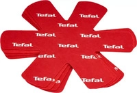 Tefal K22030, Tefal Pfannenschoner 4er-Set K22030, Grundpreis: &euro; 11,12 / St&uuml;ck