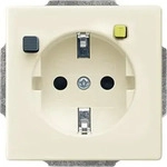 Busch-Jaeger 2CKA003116A0661, Busch-Jaeger FI-SCHUKOMAT Einsatz 3120 EUCB-82