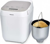 Panasonic SDA SD-ZP2000WXE, Panasonic SDA Brotbackautomat SD-ZP2000WXE ws