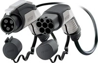Phoenix Contact 1623909, Phoenix Contact Mobile AC-Ladeleitung EV-TAG3PK #1623909