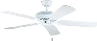 DeKo BC855-B ws, DeKo Deckenventilator BC855-B ws