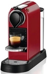 Krups XN7415, Krups Nespressoautomat XN7415 rt