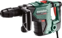 Metabowerke 600769500, Metabowerke Mei&szlig;elhammer MHEV 5 BL