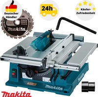 Makita 2704N, Makita Tischkreiss&auml;ge 2704N