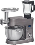 CLATRONIC 263811, CLATRONIC Knetmaschine CTC KM 3674 titan