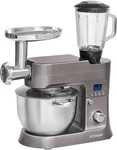 Bomann DA 613951, Bomann DA Knetmaschine KM1395CB titan