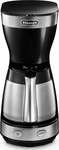 DeLonghi ICM16710, DeLonghi Thermo-Kaffeeautomat ICM 16710 sw