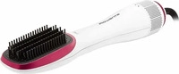 Rowenta CF6220, Rowenta Gl&auml;ttb&uuml;rste m.Trockenf CF 6220 ws/rosa, Grundpreis: &euro;