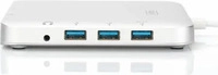 DIGITUS DA-70863, DIGITUS Universal Docking Station DA-70863