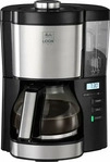 Melitta SDA 221844, Melitta SDA Kaffeeautomat 1025-08 sw