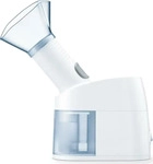 Beurer 60132, Beurer Dampfvernebler SI 40