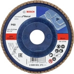 Bosch Power Tools 2608601271, Bosch Power Tools F&auml;cherschleifscheibe 2608601271