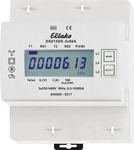 Eltako 28380615, Eltako Drehstromz&auml;hler DSZ15DE-3x80A
