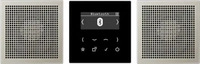 Jung DABES2BT, Jung Smart Radio DAB+ DAB ES2 BT