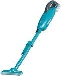Makita DCL280FZ, Makita Akku-Staubsauger DCL280FZ