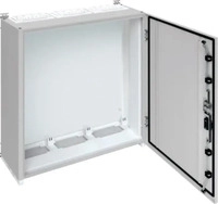 Hager FR63S, Hager Schrank, univers, IP55 FR63S