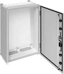 Hager FR62S, Hager Schrank, univers, IP55 FR62S