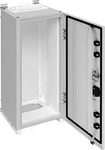 Hager FR51S, Hager Schrank, univers, IP55 FR51S