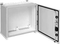 Hager FR32S, Hager Schrank, univers, IP55 FR32S
