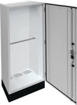 Hager FR23H2, Hager Schrank, univers, IP55 FR23H2