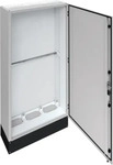 Hager FR23S2, Hager Schrank, univers, IP55 FR23S2