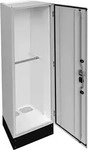Hager FR22H2, Hager Schrank, univers, IP55 FR22H2