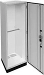 Hager FR22H1, Hager Schrank, univers, IP55 FR22H1
