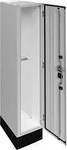 Hager FR21H2, Hager Schrank, univers, IP55 FR21H2