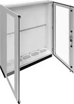 Hager FR25L1, Hager Schrank, univers, IP55 FR25L1
