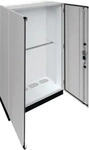 Hager FR24H1, Hager Schrank, univers, IP55 FR24H1
