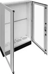 Hager FR24L2, Hager Schrank, univers, IP55 FR24L2