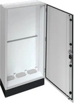 Hager FR13S2, Hager Schrank, univers, IP55 FR13S2