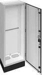 Hager FR12S2, Hager Schrank, univers, IP55 FR12S2