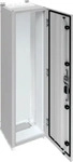 Hager FR91S, Hager Schrank, univers, IP55 FR91S