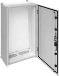 Hager FR72S, Hager Schrank, univers, IP55 FR72S