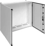 Hager FR74S, Hager Schrank, univers, IP55 FR74S