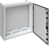 Hager FR63E, Hager Schrank, univers, IP55 FR63E