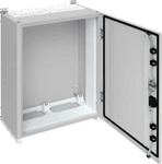 Hager FR52E, Hager Schrank, univers, IP55 FR52E