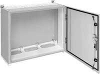 Hager FR43E, Hager Schrank, univers, IP55 FR43E