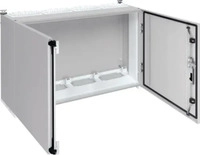 Hager FR44E, Hager Schrank, univers, IP55 FR44E