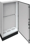 Hager FR23E2, Hager Schrank, univers, IP55 FR23E2