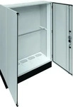 Hager FR25G2, Hager Schrank, univers, IP55 FR25G2