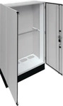 Hager FR24G2, Hager Schrank, univers, IP55 FR24G2