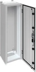 Hager FR81E, Hager Schrank, univers, IP55 FR81E