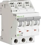 Eaton 101326, Eaton Leitungsschutzschalter PLI-D10/3