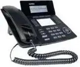 Agfeo 6101545, Agfeo Systemtelefon ST 53 SENSORfon sw