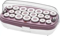 PROFICARE 330280, PROFICARE Lockenwicklerset PC-LW3028 ws-bordeau, Grundpreis: &euro;